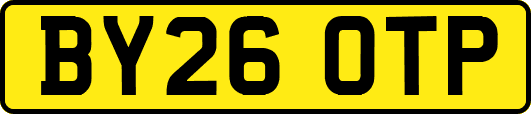 BY26OTP