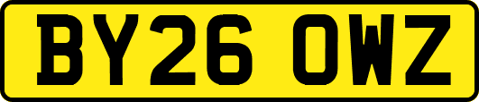BY26OWZ