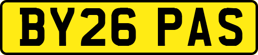 BY26PAS