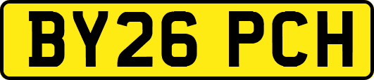 BY26PCH
