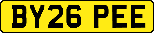 BY26PEE