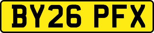 BY26PFX