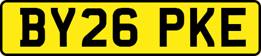 BY26PKE