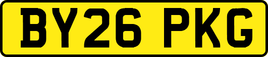 BY26PKG
