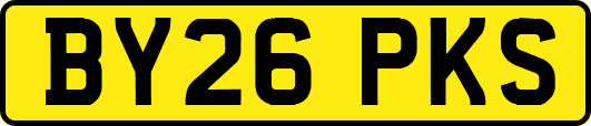 BY26PKS