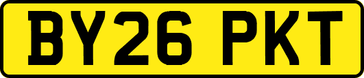 BY26PKT