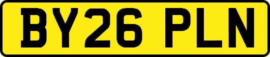 BY26PLN