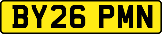 BY26PMN