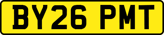 BY26PMT