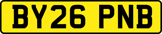BY26PNB