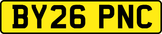 BY26PNC