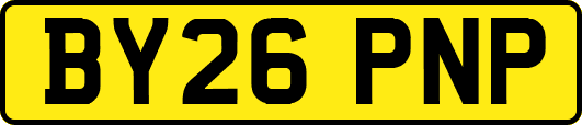 BY26PNP