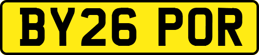 BY26POR