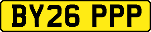 BY26PPP