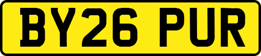 BY26PUR