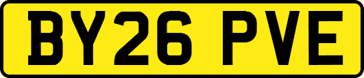 BY26PVE