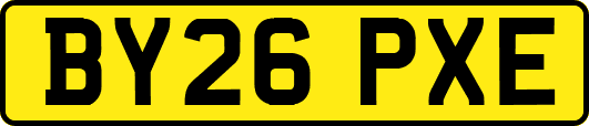 BY26PXE