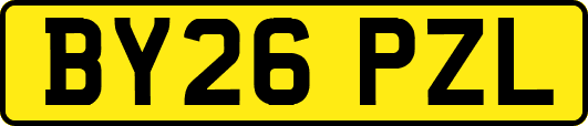 BY26PZL