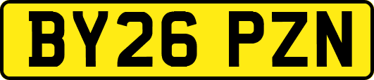 BY26PZN