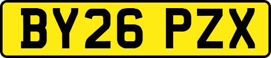 BY26PZX