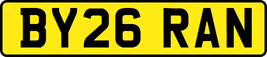 BY26RAN