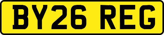 BY26REG