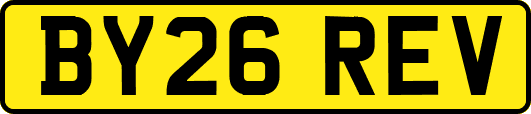 BY26REV