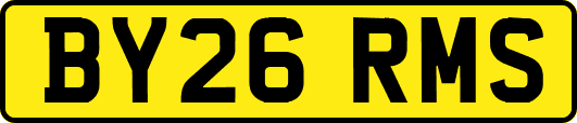 BY26RMS