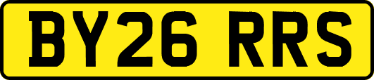 BY26RRS