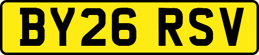 BY26RSV