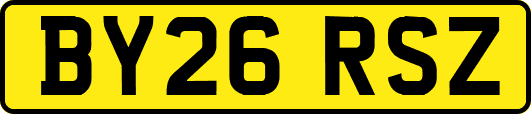 BY26RSZ