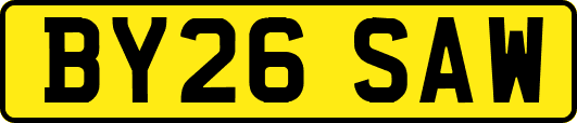 BY26SAW