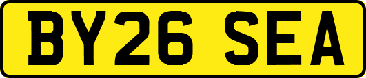 BY26SEA