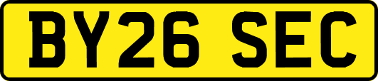 BY26SEC