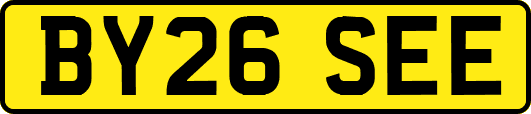 BY26SEE