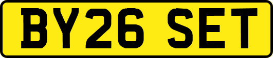 BY26SET