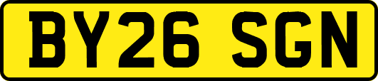 BY26SGN