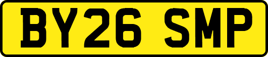 BY26SMP