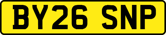 BY26SNP