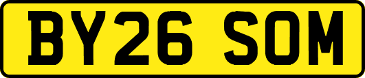 BY26SOM
