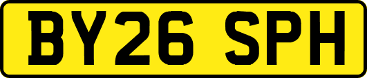 BY26SPH
