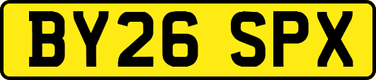 BY26SPX