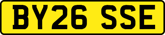 BY26SSE