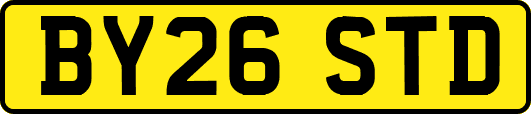 BY26STD