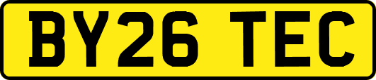 BY26TEC