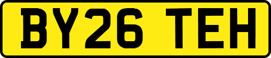 BY26TEH