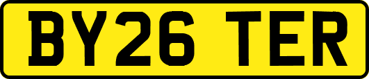 BY26TER