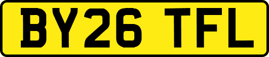 BY26TFL