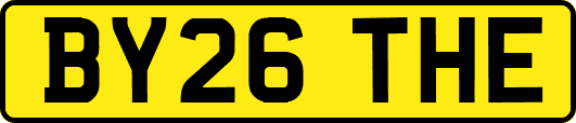 BY26THE