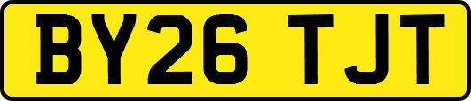 BY26TJT